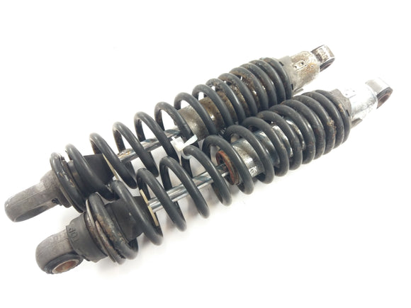 Moto Guzzi California 2 1000 VT [1983] - шоковой поглотитель