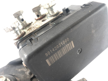 KTM Duke 125 [2011] - Brake system ABS block - 0