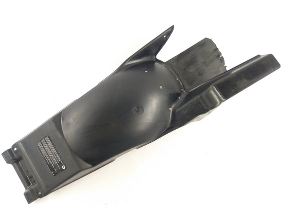 BMW F 650 GS R13 [2001] - Inner fairing splash guard