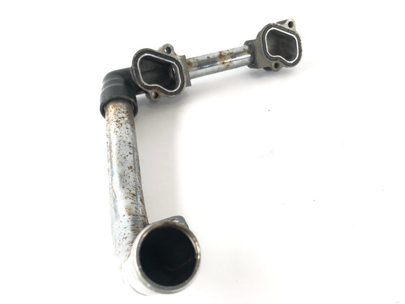 Honda VF 1000 F SC15 [1986] - Kølevandslinje