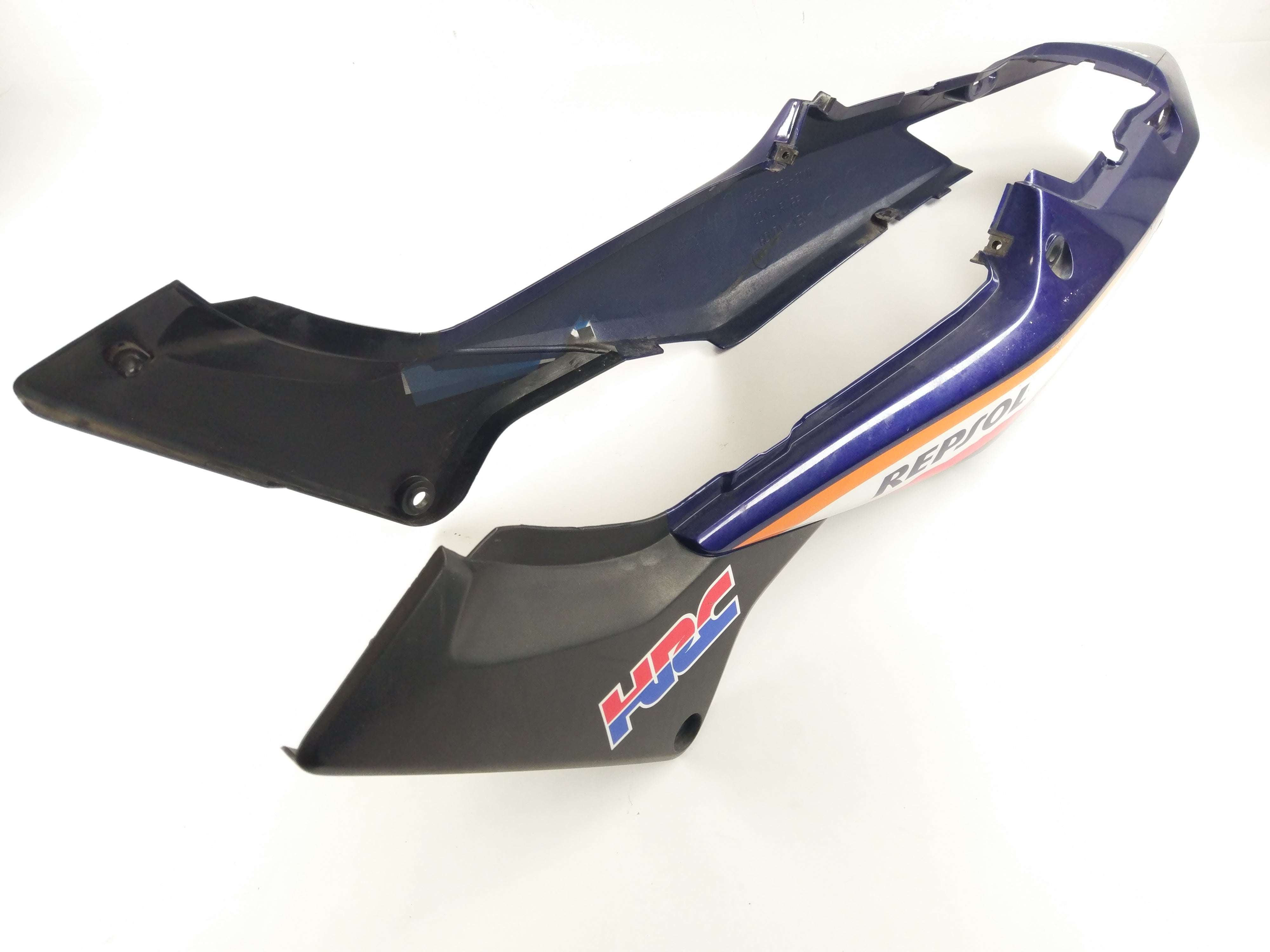 Honda CBR 125 JC34 [2006] - Vestitura posteriore