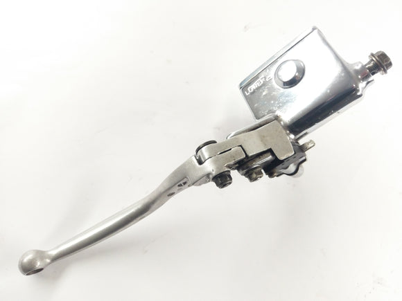 Suzuki Intruder 1500 VL [2000] - Bromspump med bromsspak