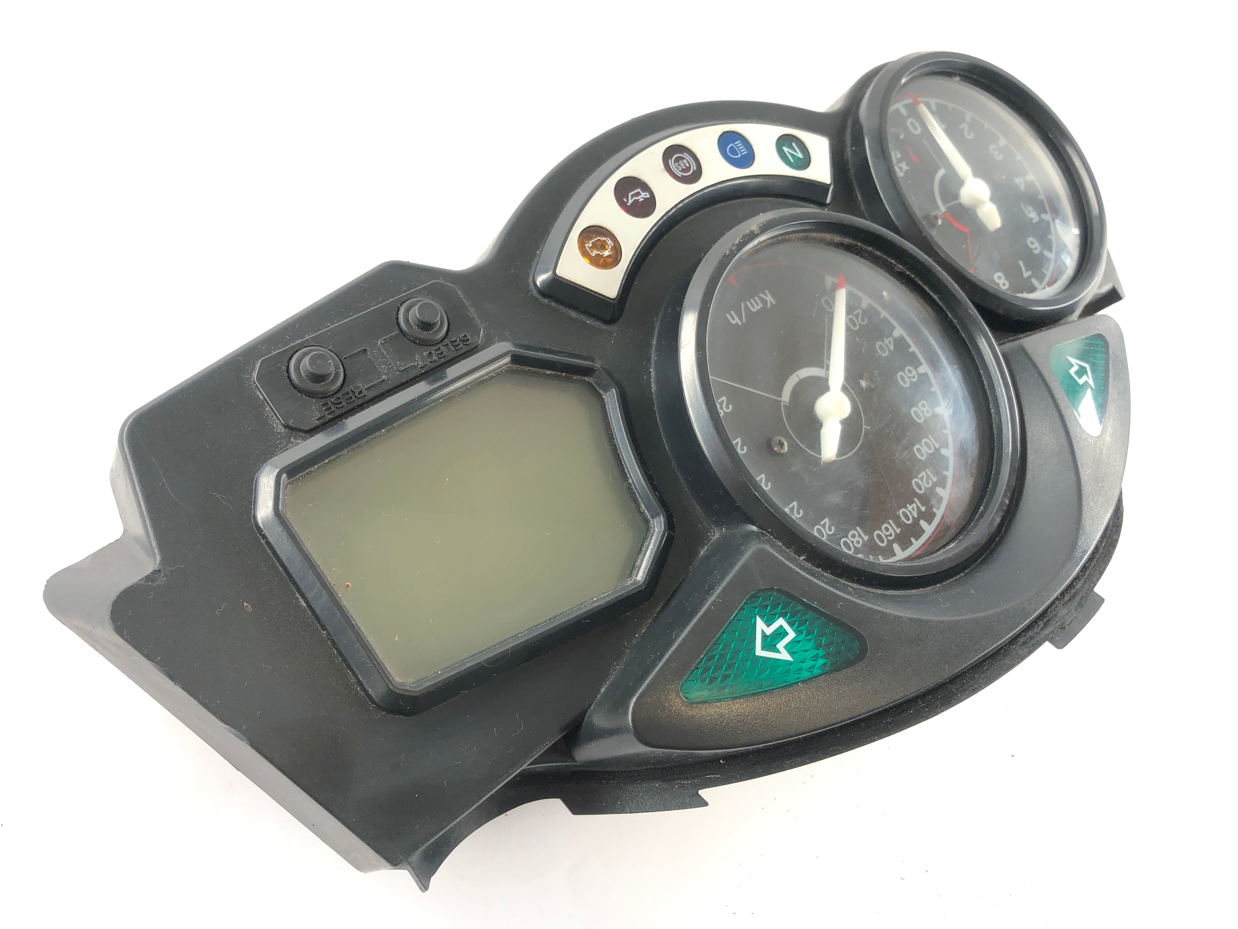 Yamaha FJR 1300 A RP11 [2005] - Speedometer cockpit