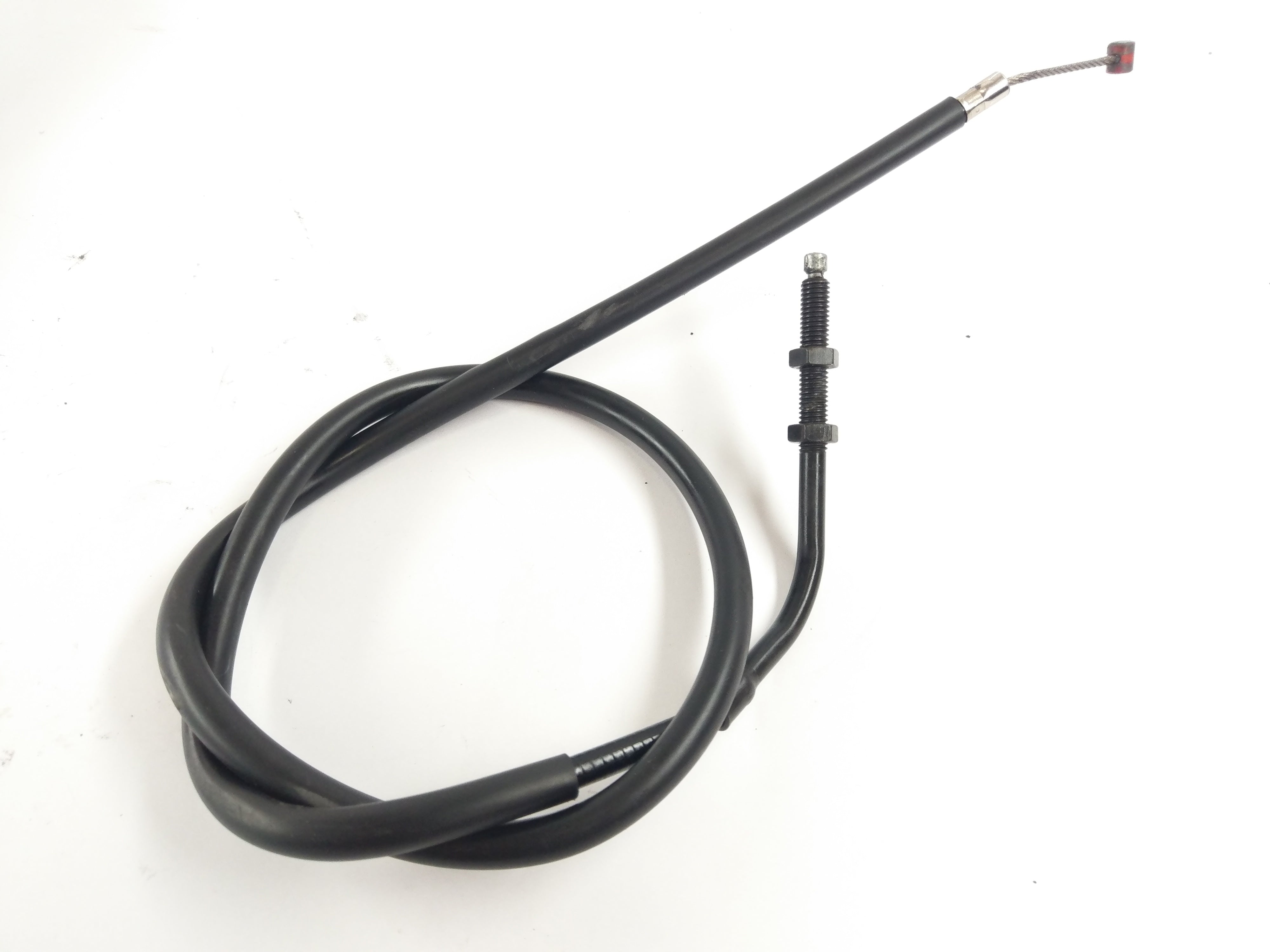 Triumph Speed ​​Triple 955i T595N [2002] - Clutch cable