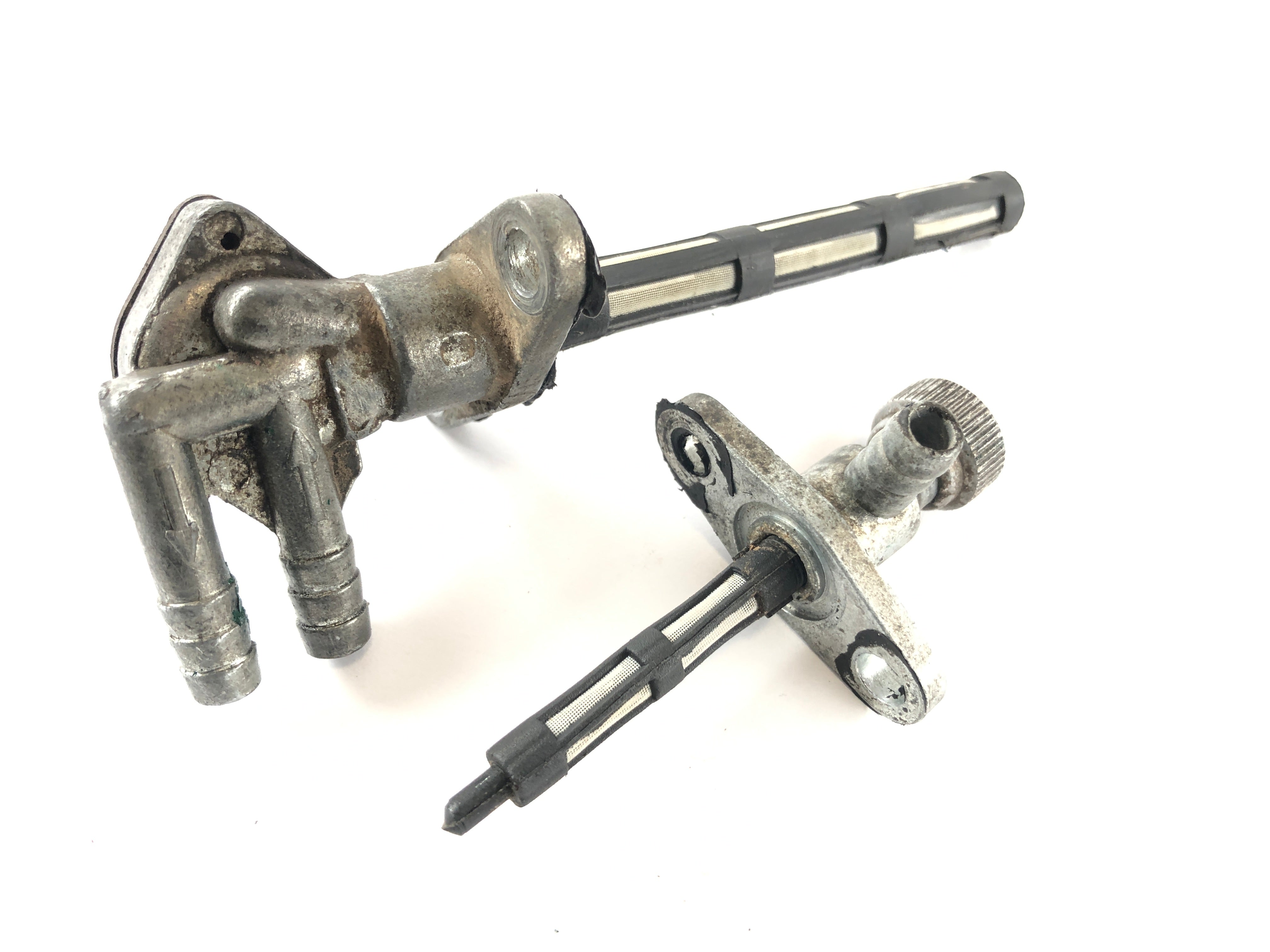 Husqvarna TE 610 8AE [1992] - Petrol Tap Set Couple