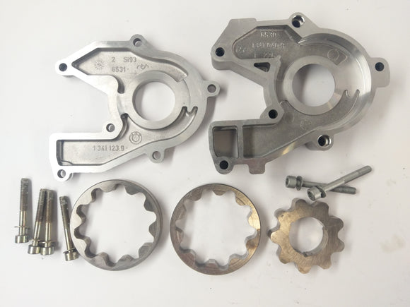 BMW R 1150 R R21 [2001] - oljepumpset