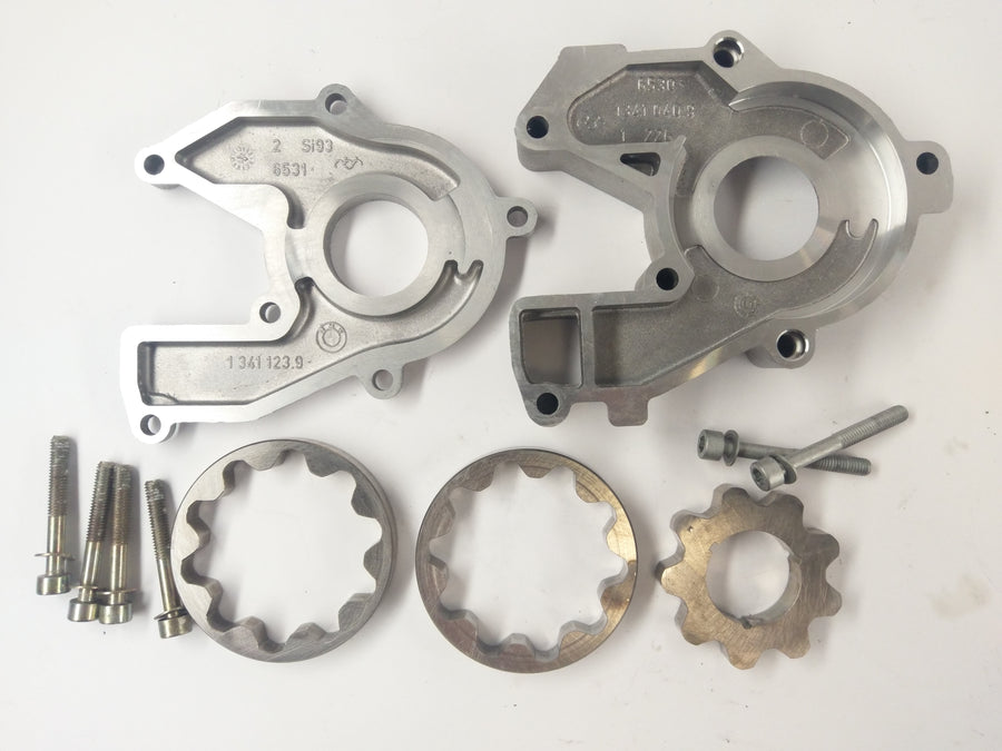 BMW R 1150 R R21 [2001] - set pumpe za ulje