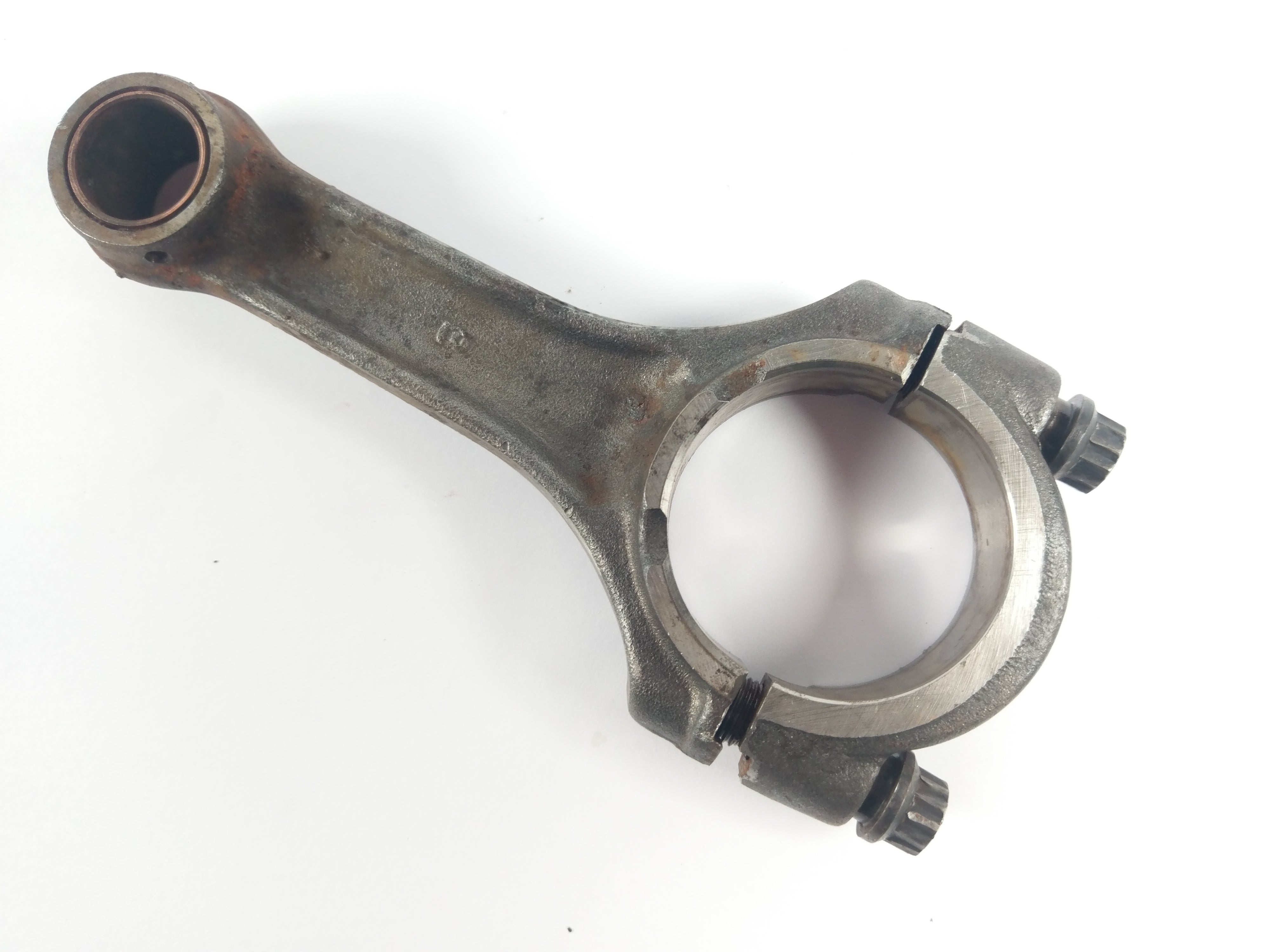 Ducati GTV 500 - connecting rod connecting rod