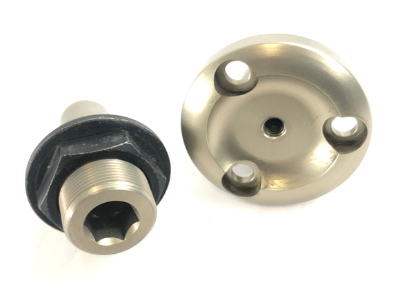 BMW K 1300 S K12S [2009] - Swinging Bolts Set