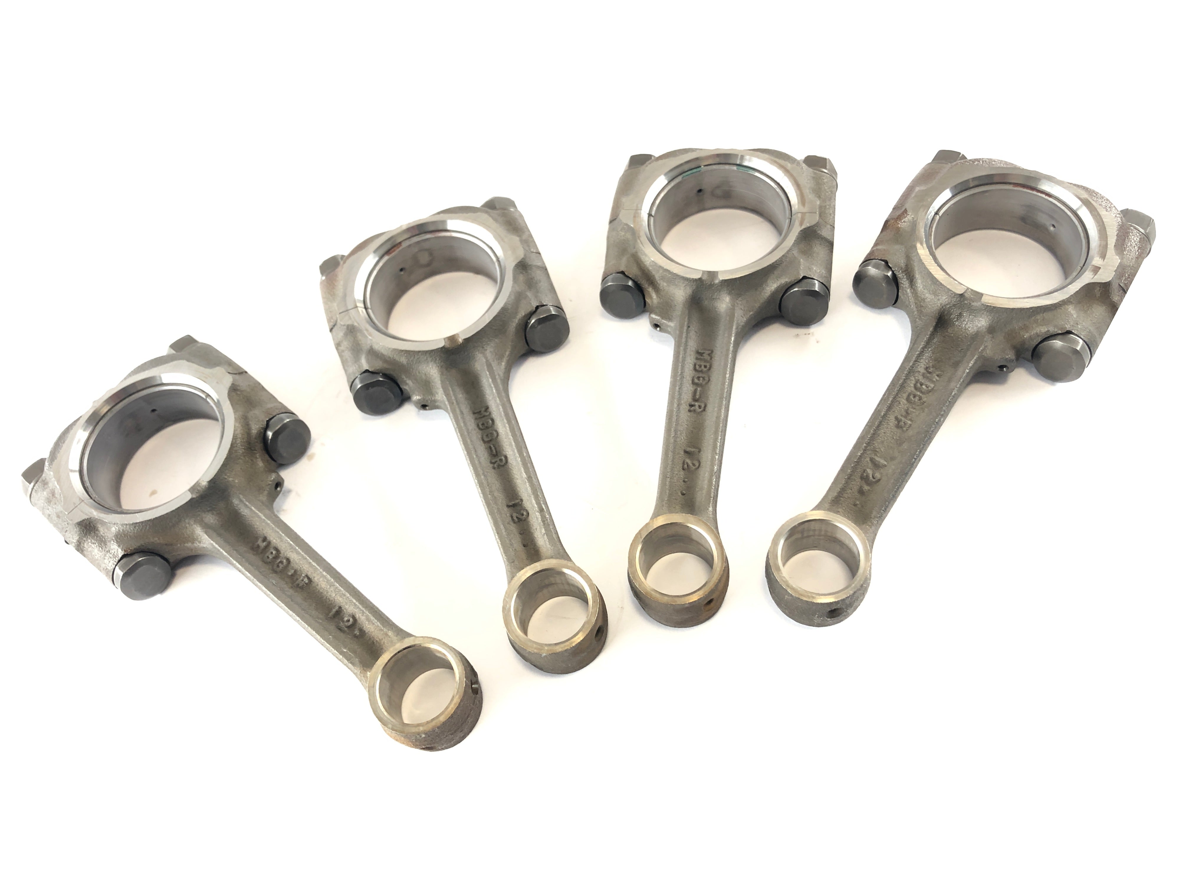 Honda VFR 800 RC46 [2005] - Connecting Rod Set