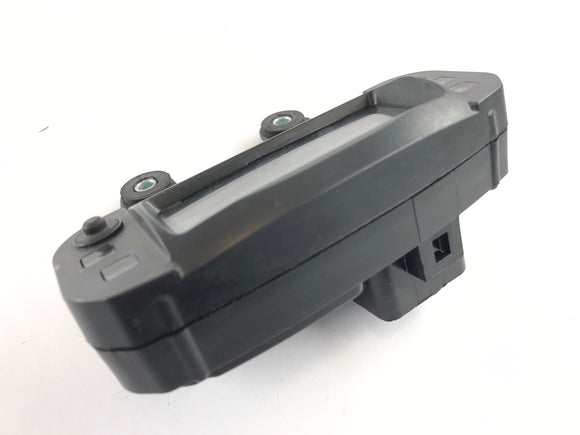 Aprilia SX KX1 125 [2020] - Compteur de vitesse dans le cockpit