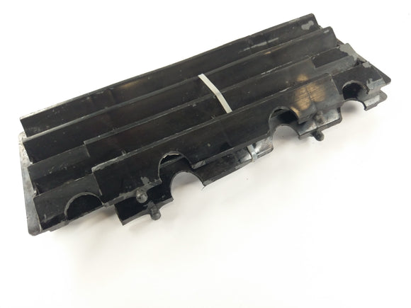 Husqvarna TE 450 H8 [2007] - Grille de radiateur