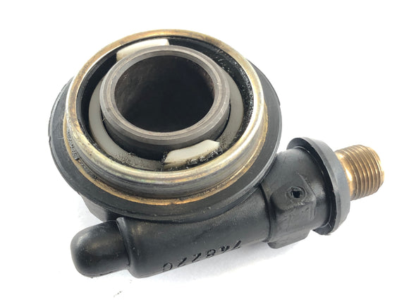 Husqvarna TE 610 E Dual H7 [1998]  - スピードメータードライブスピードメーター