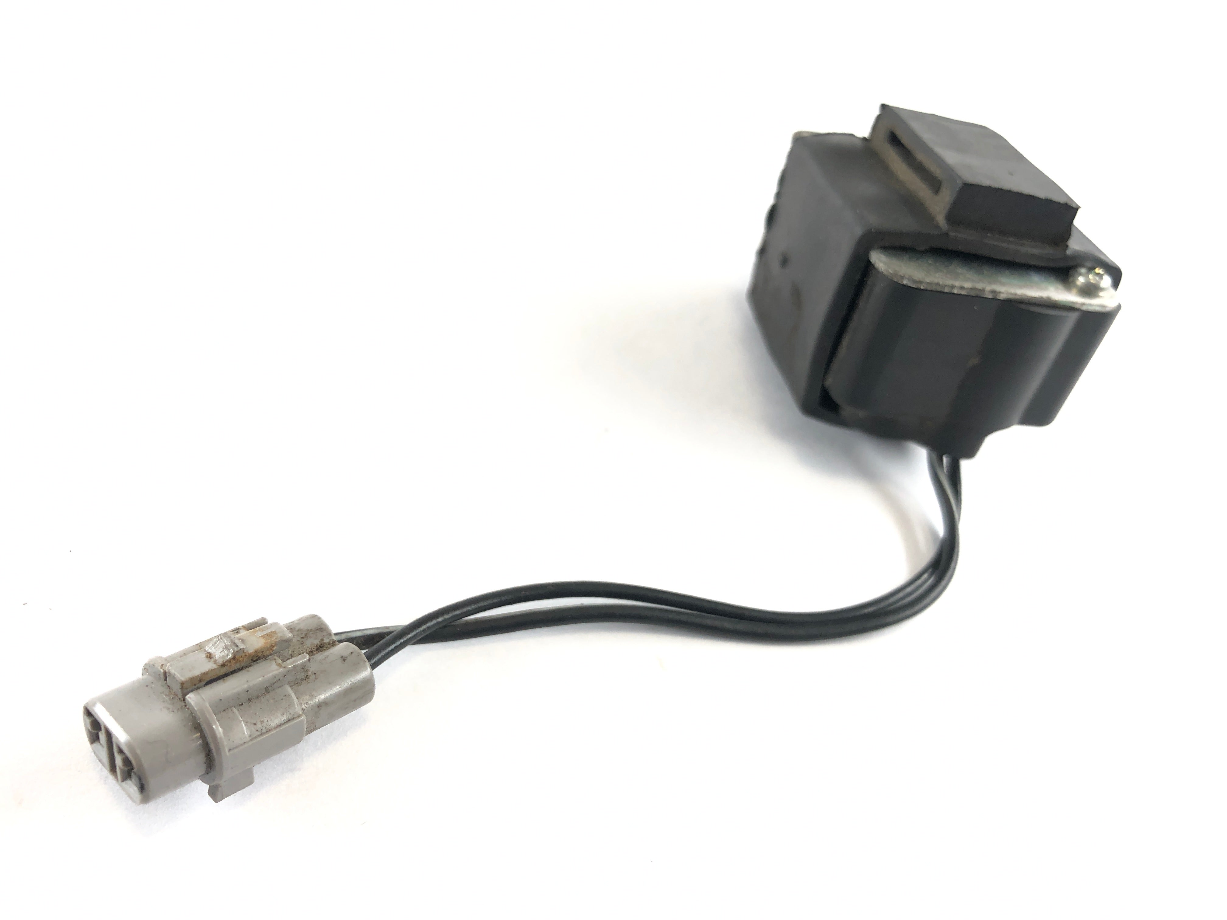 Aprilia RSV 1000 RR Factory [2009] - Tilt angle sensor