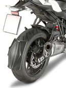 Bmw G 310 Gs [2017-2025] - Univ. Hinterradabdeckung ABS, schwarz - ohne ABE zur-2