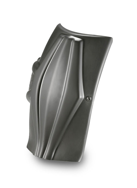 Suzuki Dl 1000 V Strom [2017-2019] - Univ. Rear wheel cover ABS, black