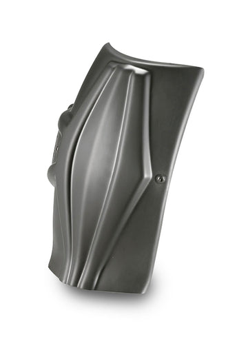 Bmw G 310 Gs [2017-2025] - Univ. Rear wheel cover ABS, black - without ABE