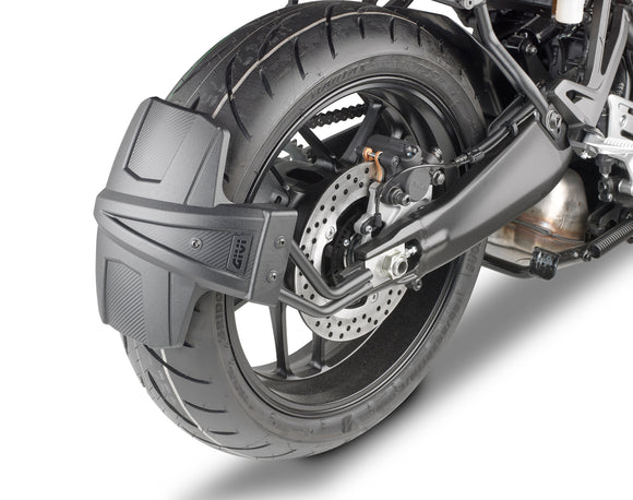 Yamaha Tracer 9 Tracer 9 Gt Tracer 9 Gt [2025] - Kit de montaje para Universal