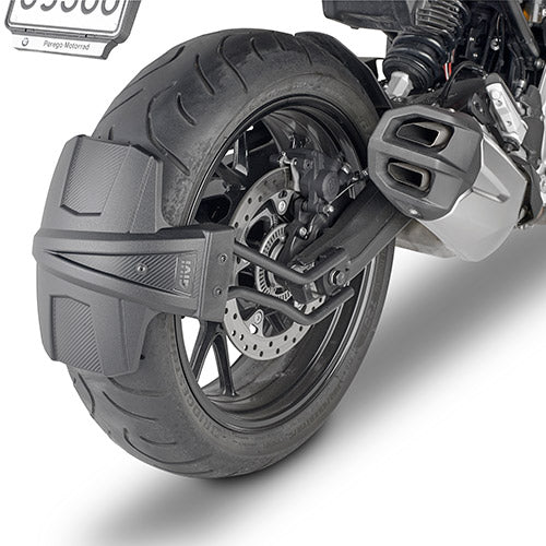 BMW F 900 XR [2020-2023] - Soporte específico para salpicadero