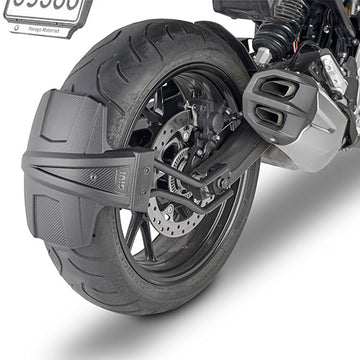 BMW F 900 XR [GIVI] - Montagekit für Universal Hinterradabdeckung RM02
