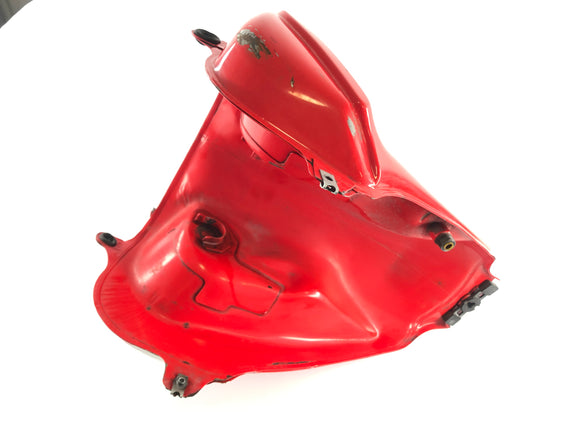 Honda NX 650 Dominator RD02 [1992] - Бензиновый бак бака