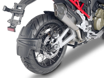 Ducati Multistrada V4 V4s [2021-2025] - Montagekit für Universal