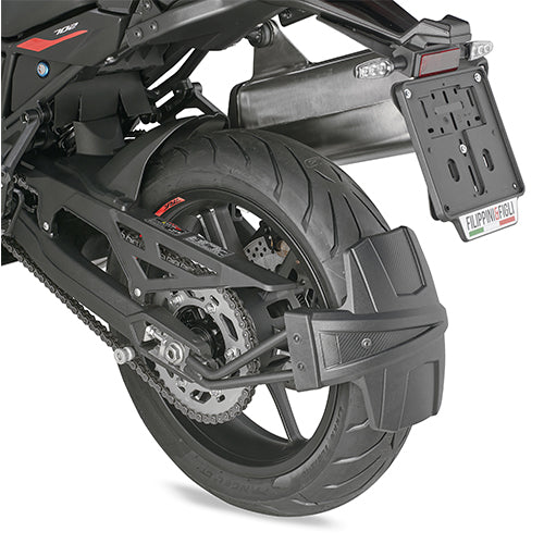 BENELLI TRK 702 [2023-2024] - Monteringssats för stänkskydd