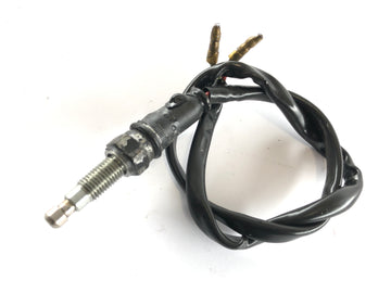 Ducati 900 SS [1992] - Neutral switch - 0