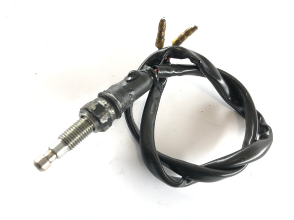 Ducati 900 SS [1992] - Idle schakelaar Neutrale schakelaar