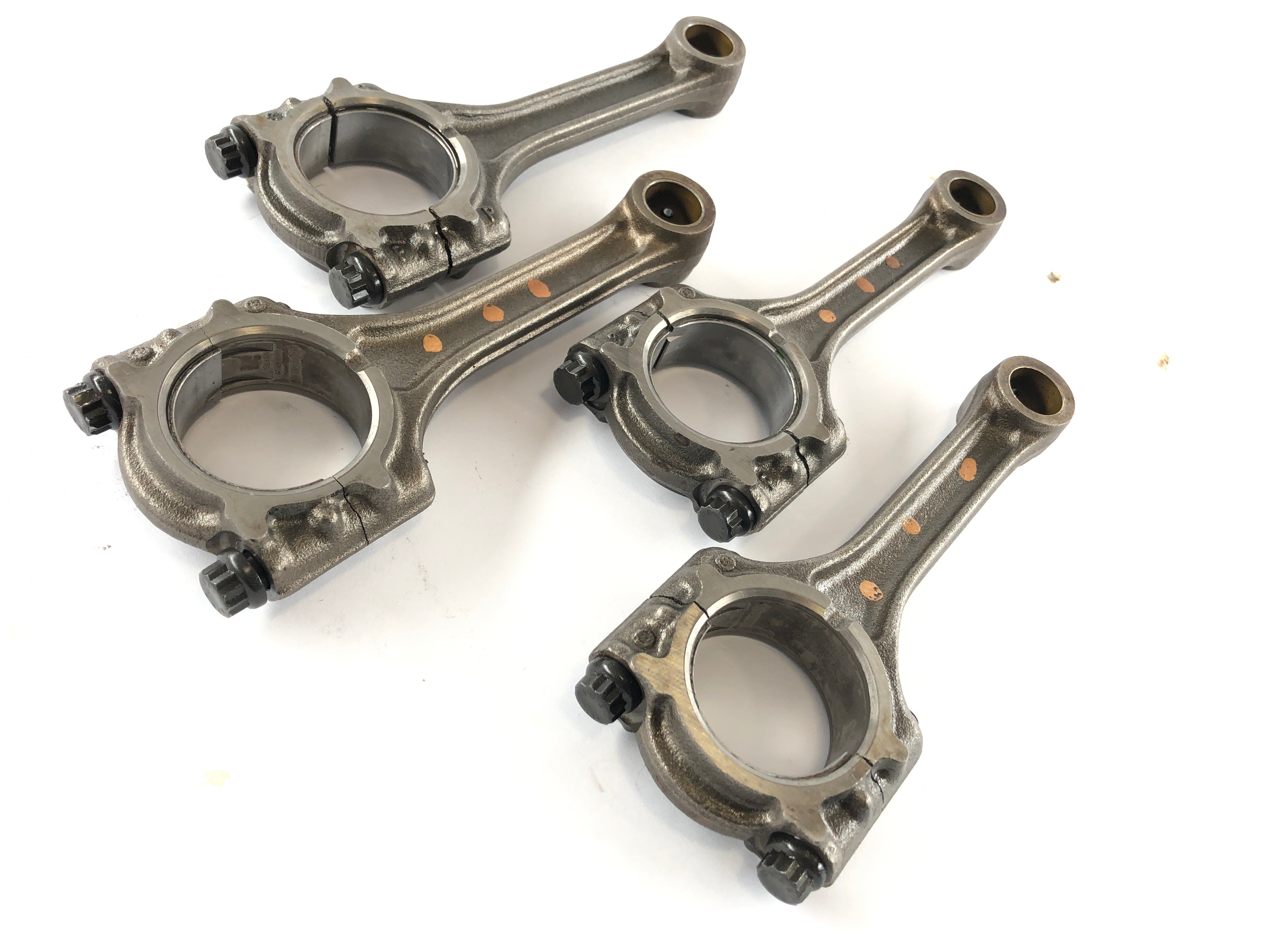 BMW K 1200 RS [2001] - Connecting rod set