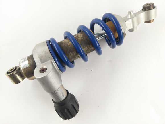 Aprilia RST 1000 Futura [2004] - Absorbera wstrząsu amortyzatora