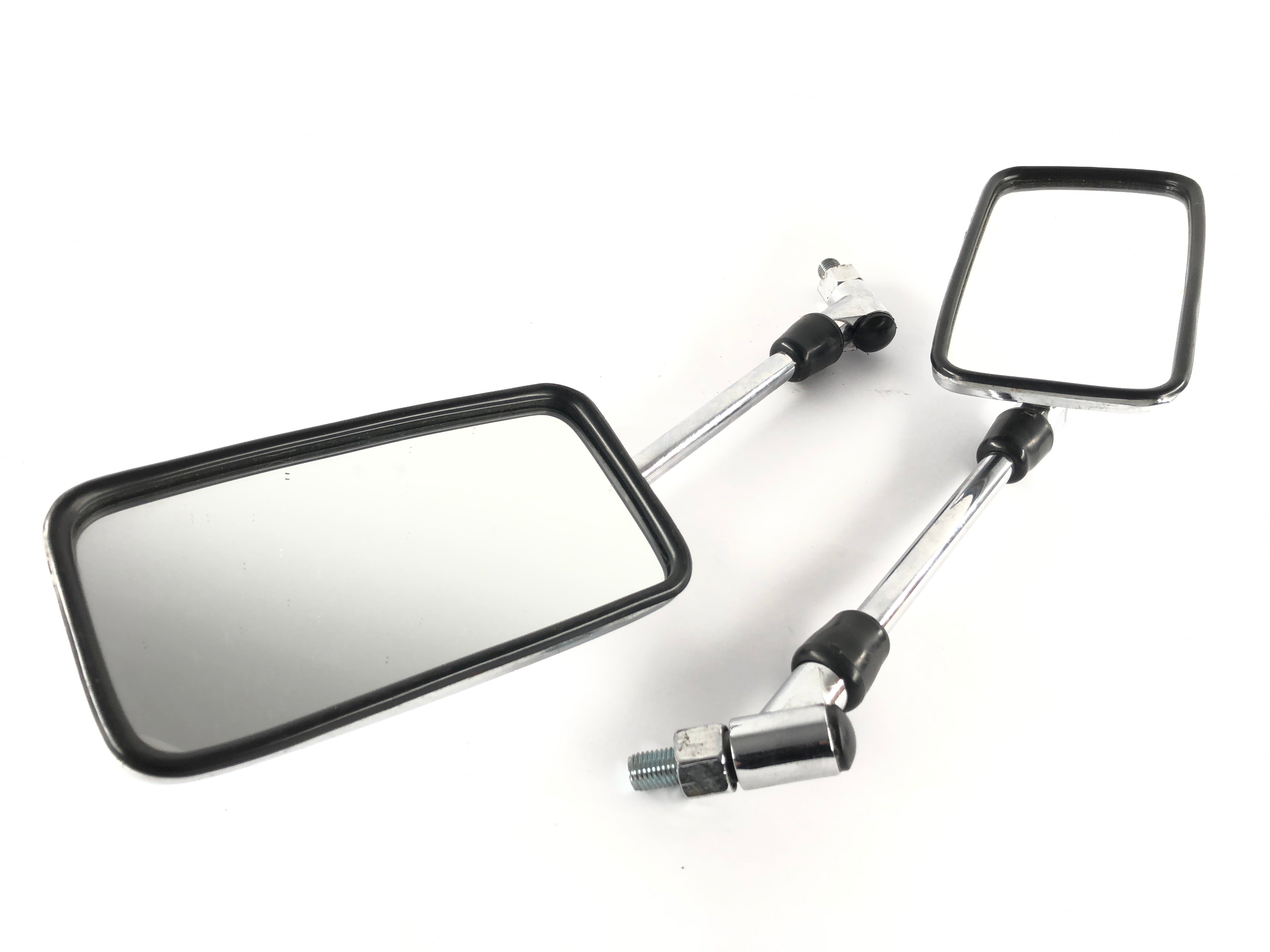 Triumph Thruxton 900 [2004] - Mirror Rearview Mirror Set Pair