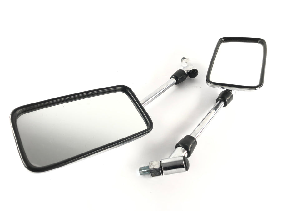 Triumph Thruxton 900 [2004] - Spiegel Repil Set Par