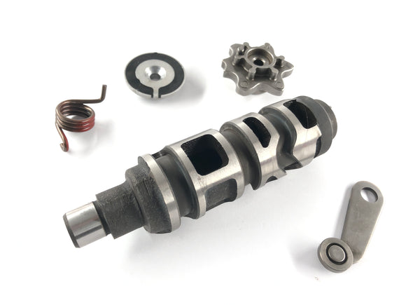 Kawasaki VN 1500 Classic Vnt50d [2000] - Switch Roller