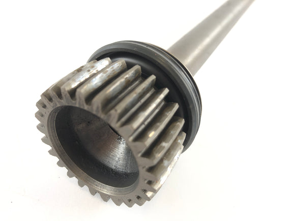 Yamaha V -Max 1200 2en [1997] - Cardan -as