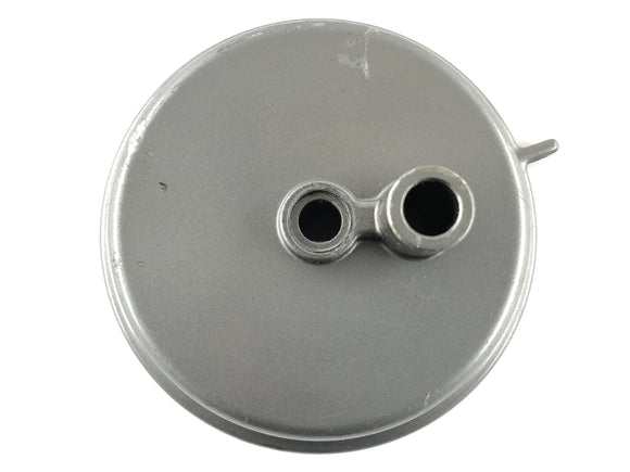 Kawasaki Zephyr 750 ZR750C [1991] - Motorlockets bostadsventilation