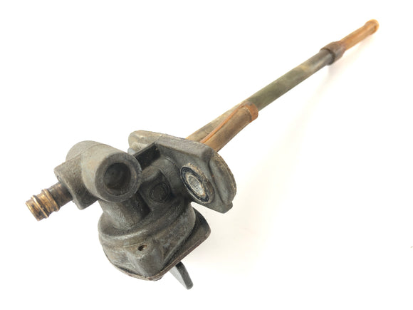 Yamaha TT 600 59X [1990] - Fuel tap