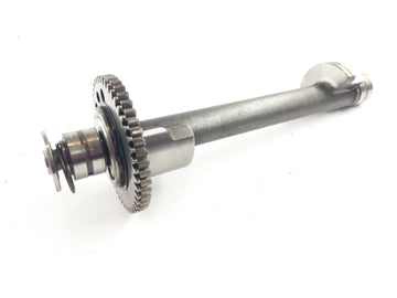 Triumph Speed ​​Triple 1050 515NJ [2006] - Onada de compensación