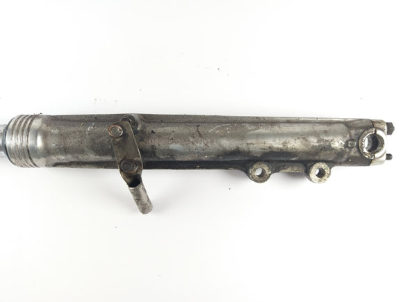 Honda CB 750 K (Z) RC01 - Fourche amortisseurs avant tubes de fourche complets 2x