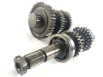 Honda CB 900 F SC01 [1981] versnellingsbak - 0