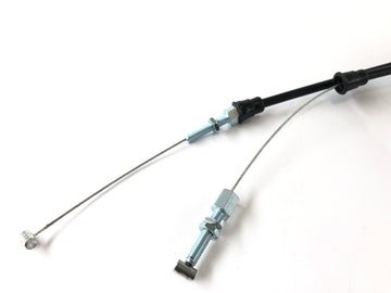 Honda NX 650 Dominator RD02 [alle Baujahre] - Gaszüge - verstärkte Ausführung - 0