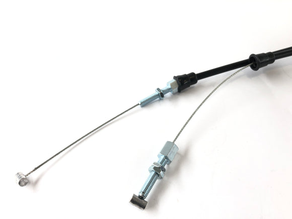 Honda NX 650 Dominator RD02 [alle Baujahre] - Gaszüge - verstärkte Ausführung