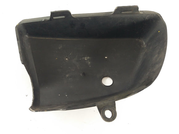 Suzuki GT 750 [1973] - boční kryt plastu