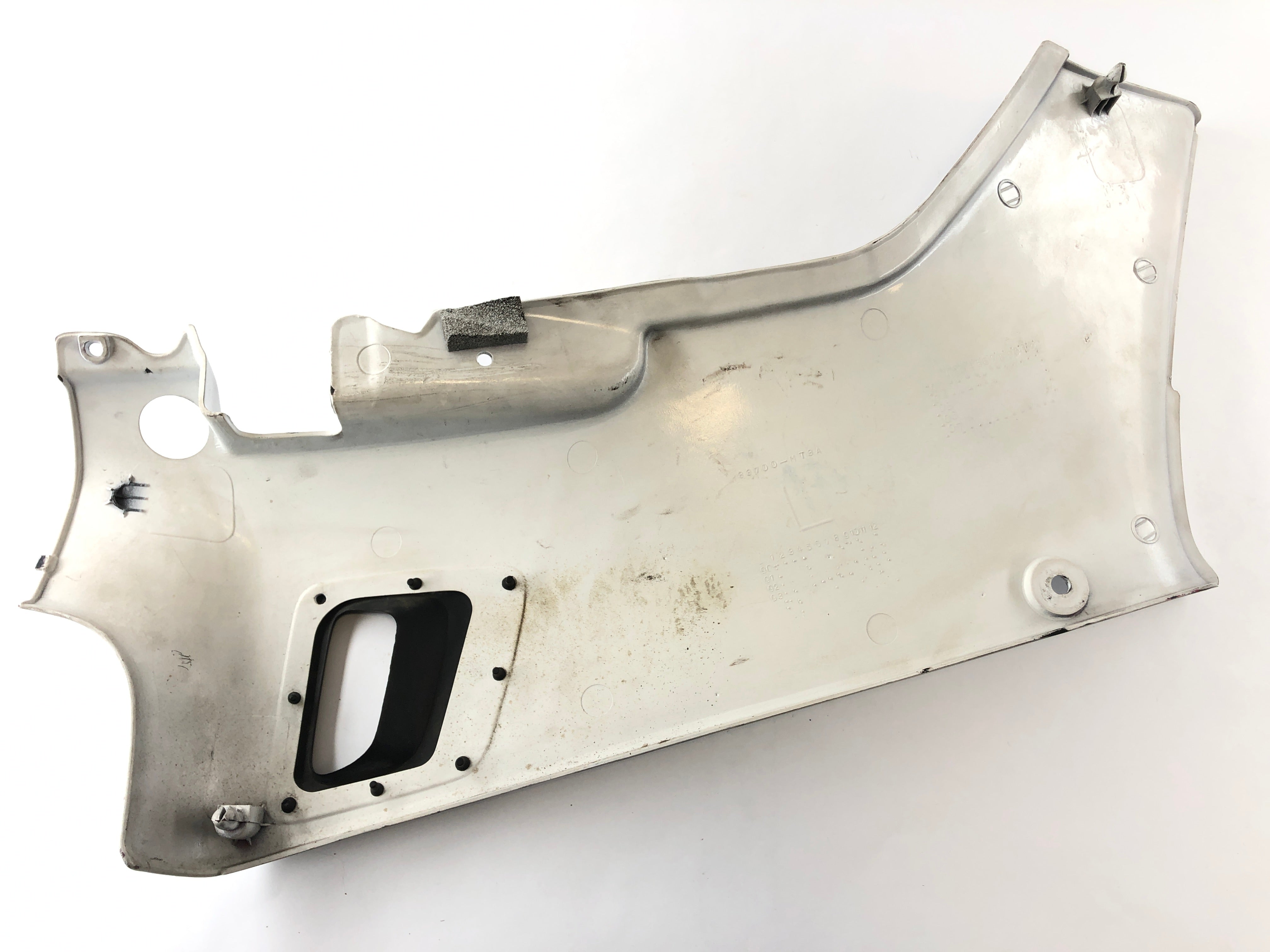 Honda ST 1100 SC26 Pan European [1990] - Side panel left