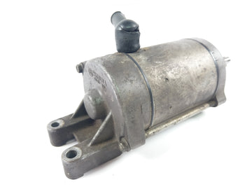 Yamaha TT 600 E Belgarda 4GV [1997] - Starter Engine - 0