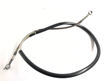 Triumph Thunderbird 900 RT T309 [1997] - Управление связью - 0