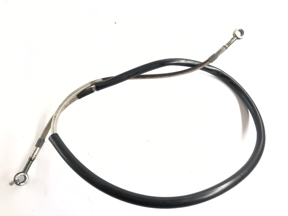 Triumph Thunderbird 900 RT T309 [1997] - Ligne d'embrayage