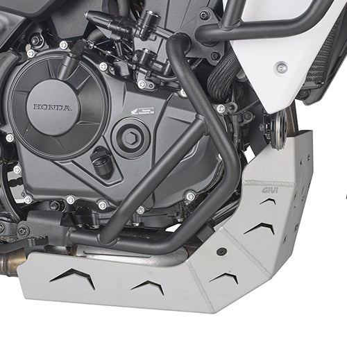 HONDA XL 750 TRANSALP [2023-2025] - Ölkarter-Schutzplatte