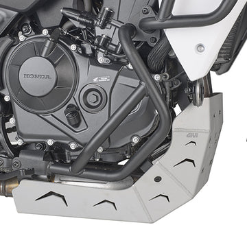 HONDA XL 750 TRANSALP [2023-2025] - Oliekort beskyttelsesplade