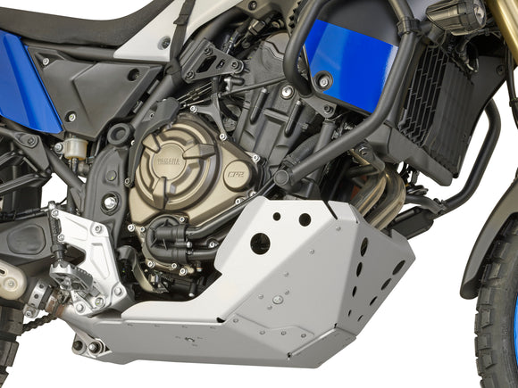 Yamaha Tenere 700 [2019-2020] - Specific aluminum engine guard
